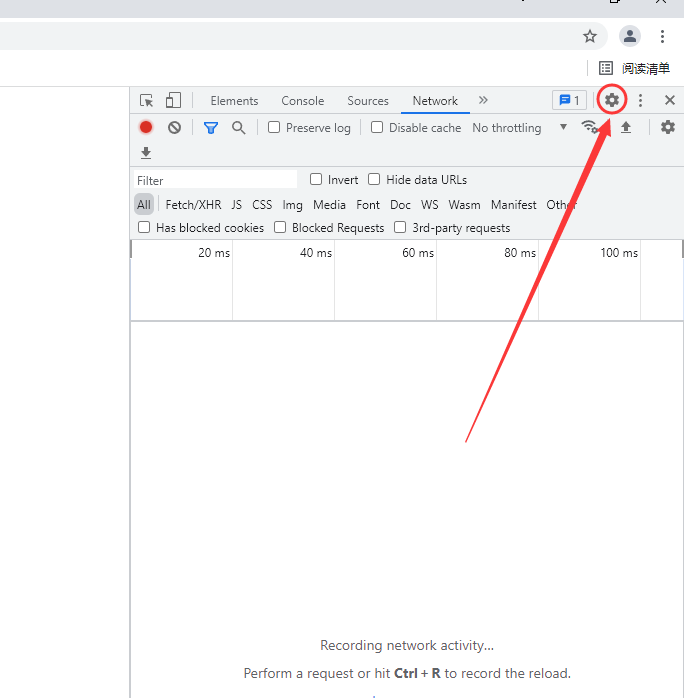图片[1]-谷歌浏览器Google Chrome 开发者工具设置中文-智诚云集